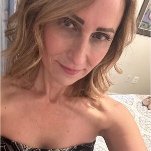 Meet your Posher, Ruth